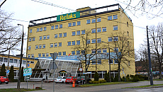 Hotel Relaks znika z turystycznej mapy Olsztyna. Obiekt przejmą uczniowie Hotel Relaks znika z turystycznej mapy Olsztyna. Obiekt przejmą uczniowie